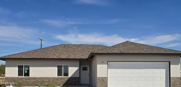 9407 Irene Avenue, California City, CA 93505