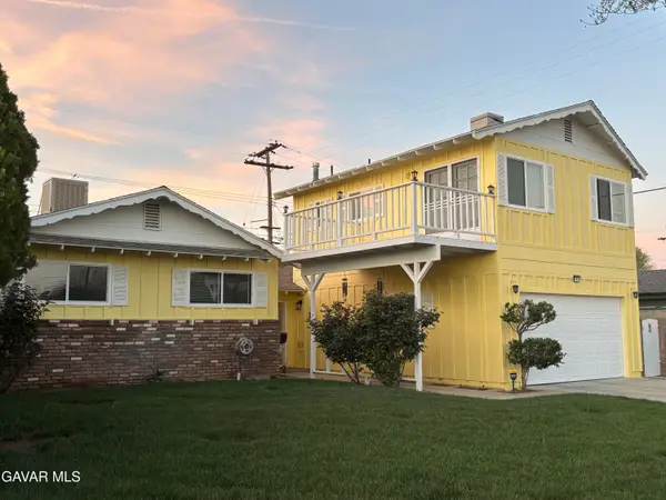 554 W Avenue J11, Lancaster, CA 93534