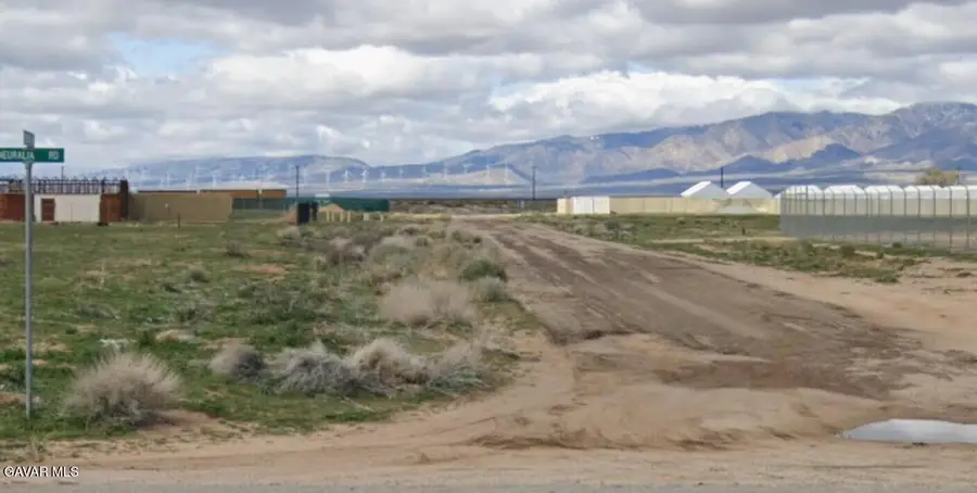 7620 Underwood Avenue, California City, CA 93505 - #2