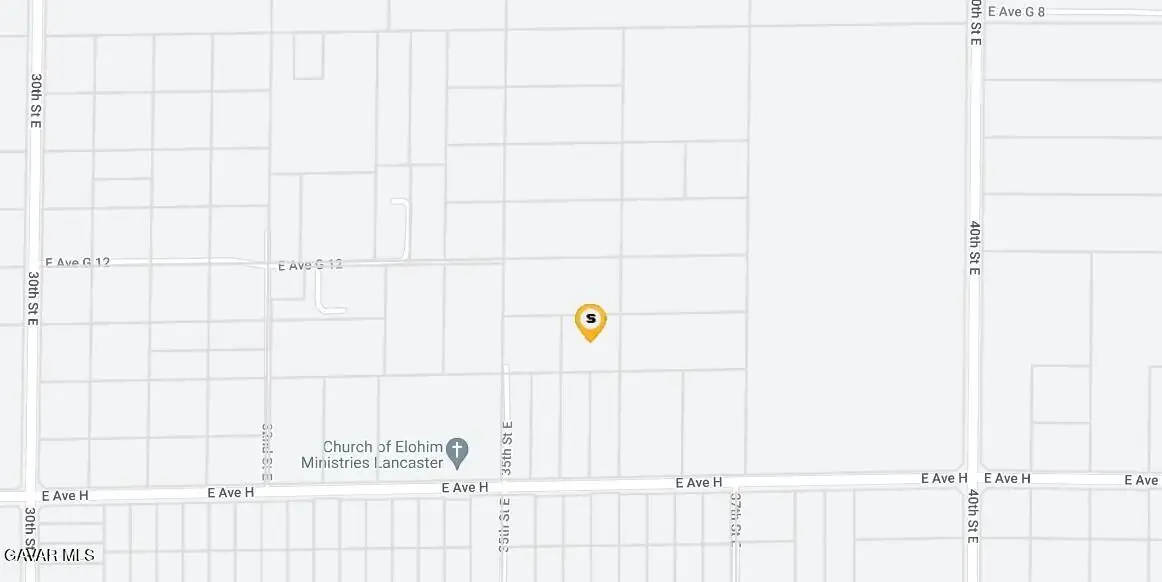 Vic Avenue G14 36 Ste, Lancaster, CA 93535 - #1