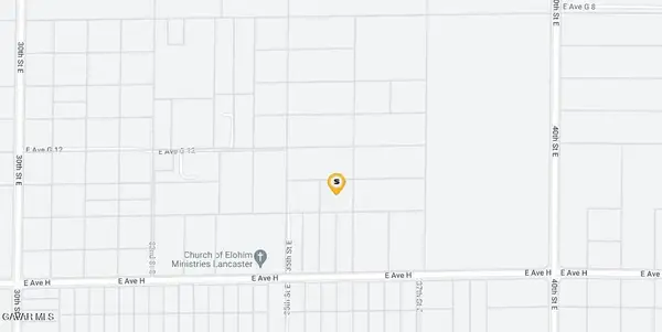 Vic Avenue G14 36 Ste, Lancaster, CA 93535