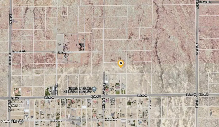 Vic Avenue G14 36 Ste, Lancaster, CA 93535 - #2