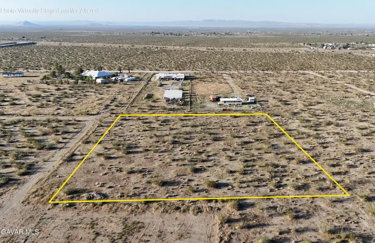 Olivera Road, Phelan, CA 92371 - #1