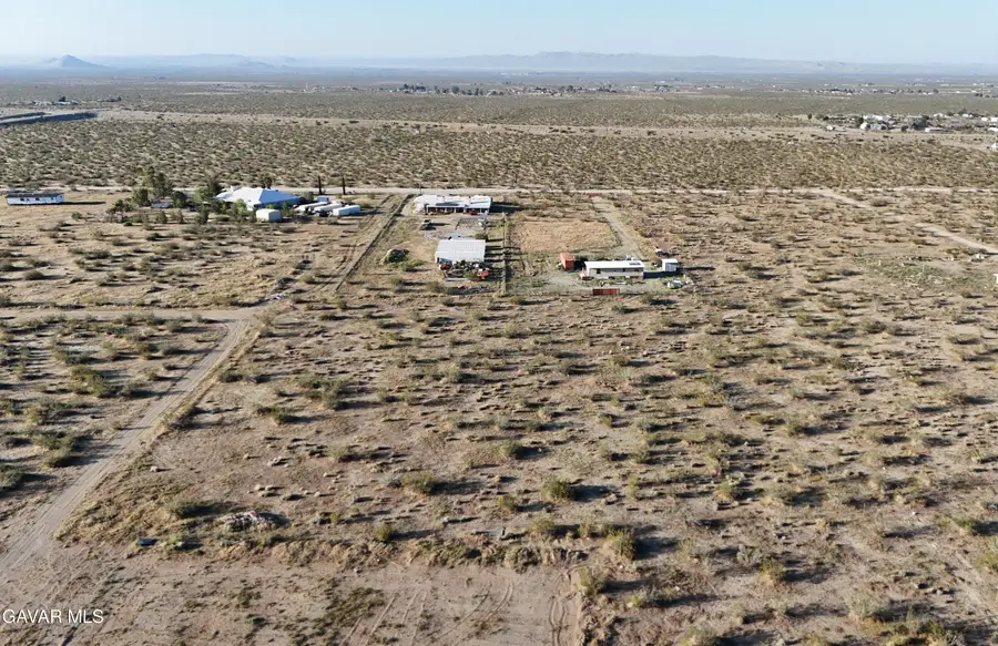 Olivera Road, Phelan, CA 92371 - #2