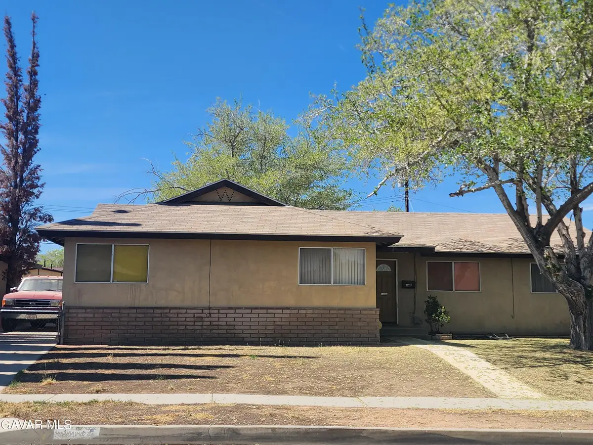 37755 Lasker Avenue, Palmdale, CA 93550 - #1