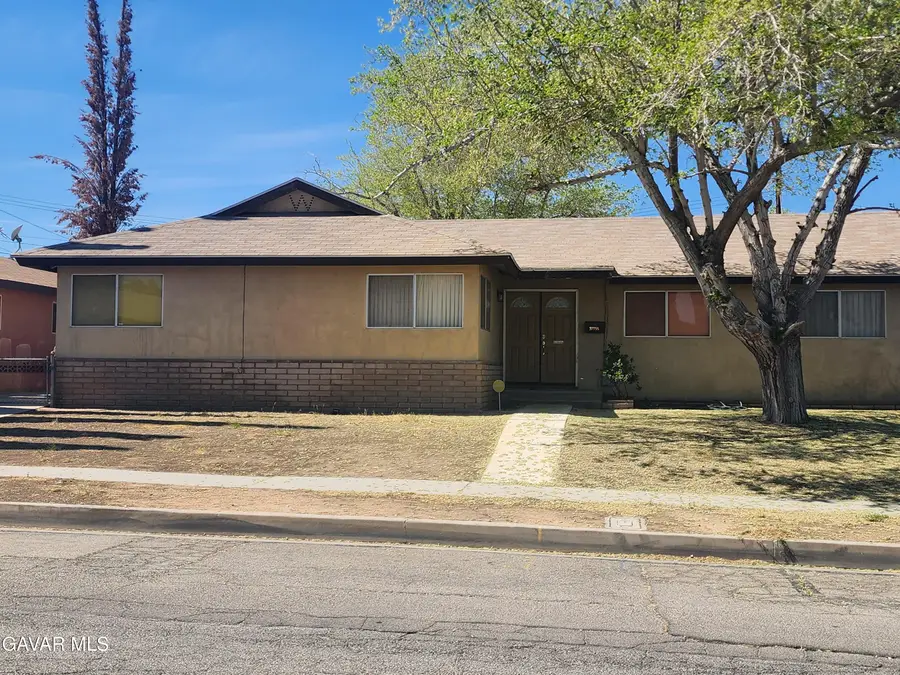 37755 Lasker Avenue, Palmdale, CA 93550 - #2