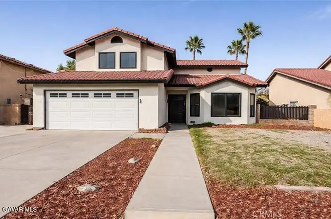 1217 Camran Avenue, Lancaster, CA 93535 - #1