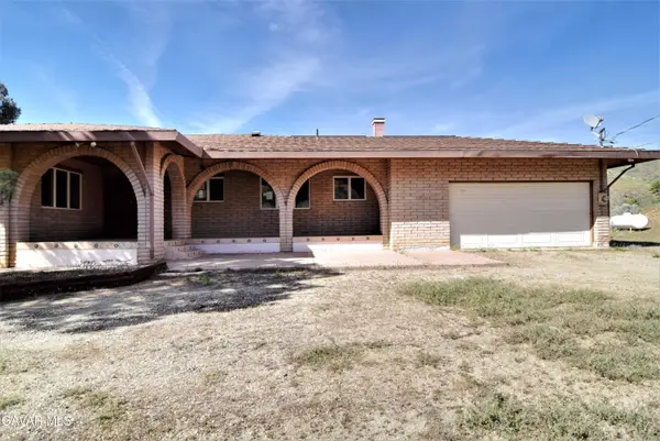 33456 Angeles Forest Highway, Palmdale, CA 93550