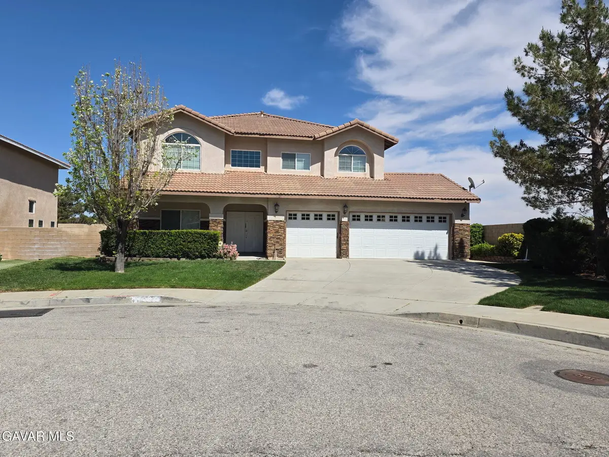 3321 Sungate Drive, Palmdale, CA 93551 - #1