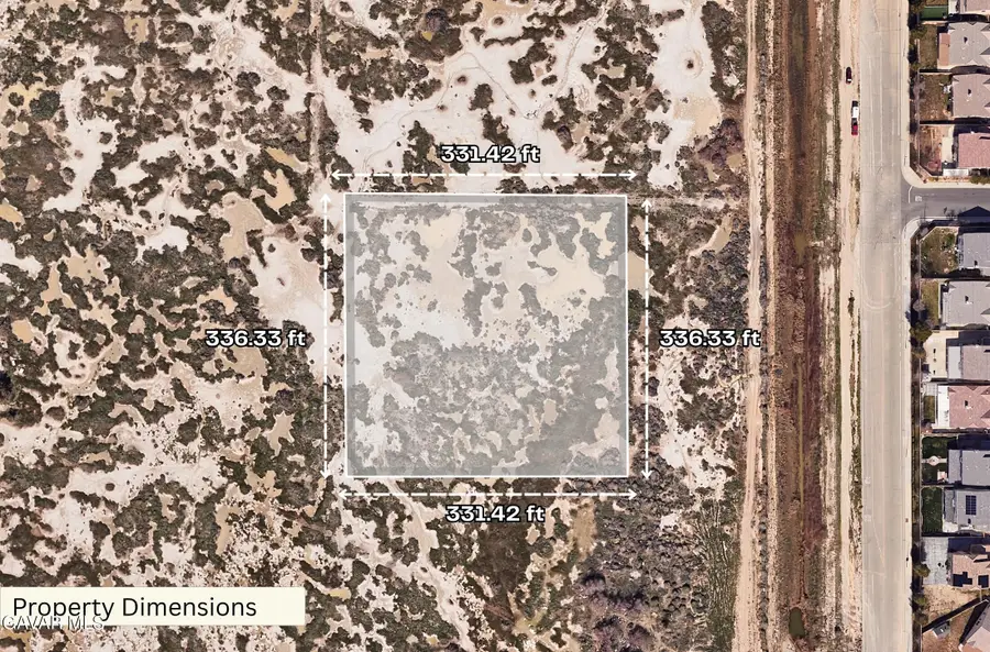 NW Cor 36th Stw Lancaster B, Lancaster, CA 93535 - #2