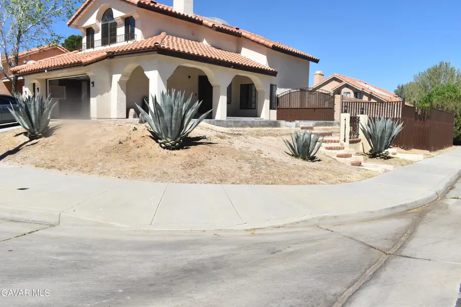 325 Rainbow, Palmdale, CA 93551 - #3
