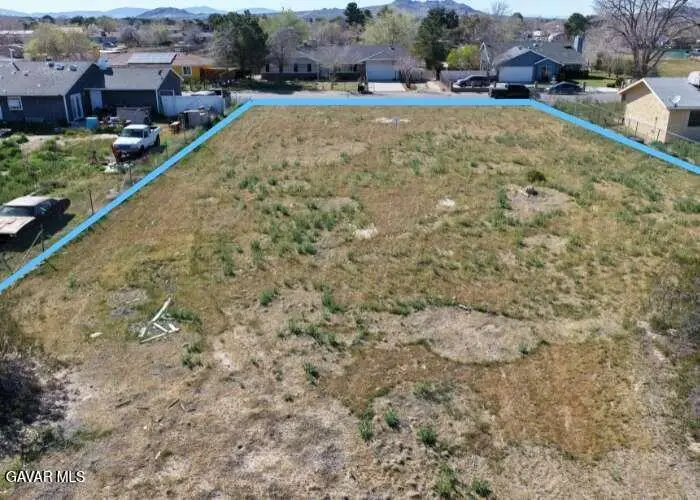 41048 168th St E., Lancaster, CA 93535 - #3