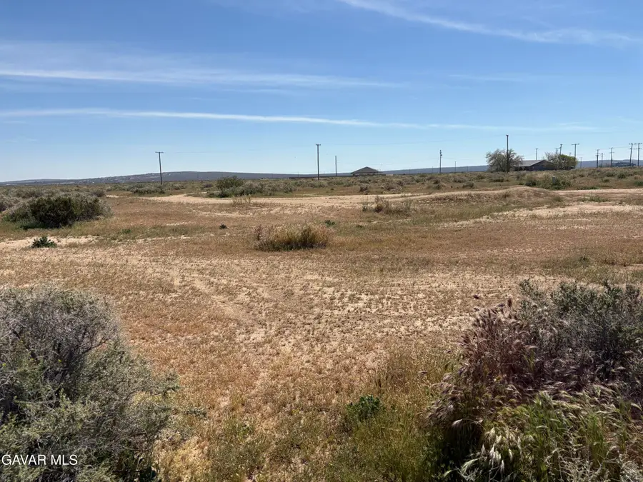 Evergreen Avenue, California City, CA 93505 - #2