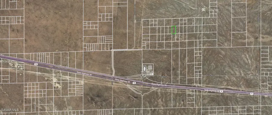 6500 E Arizona Avenue, Mojave, CA 93501 - #3