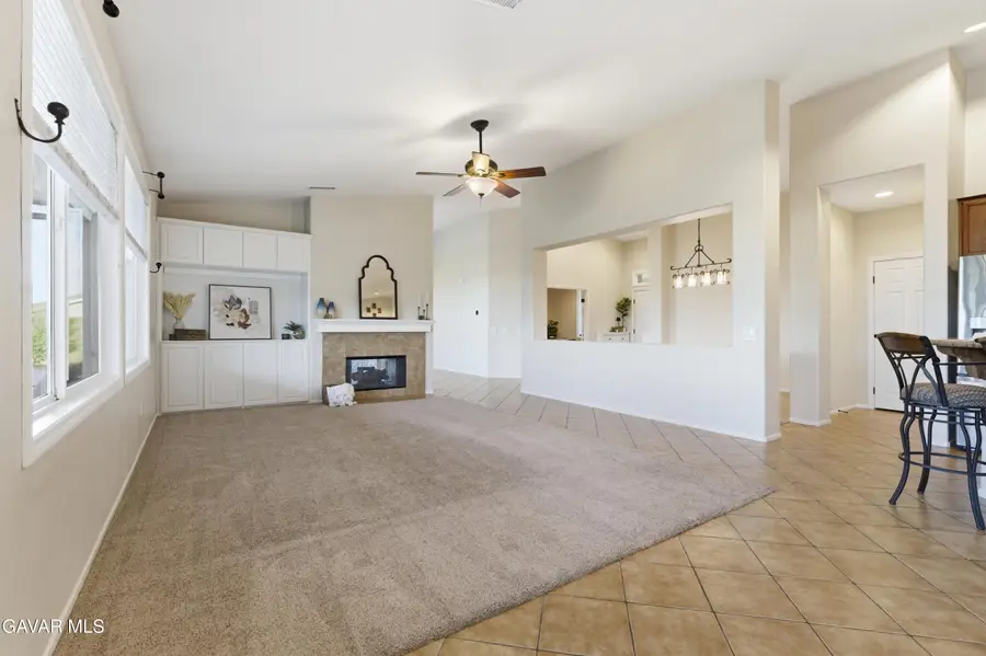 5539 Bienveneda Terrace, Palmdale, CA 93551 - #2