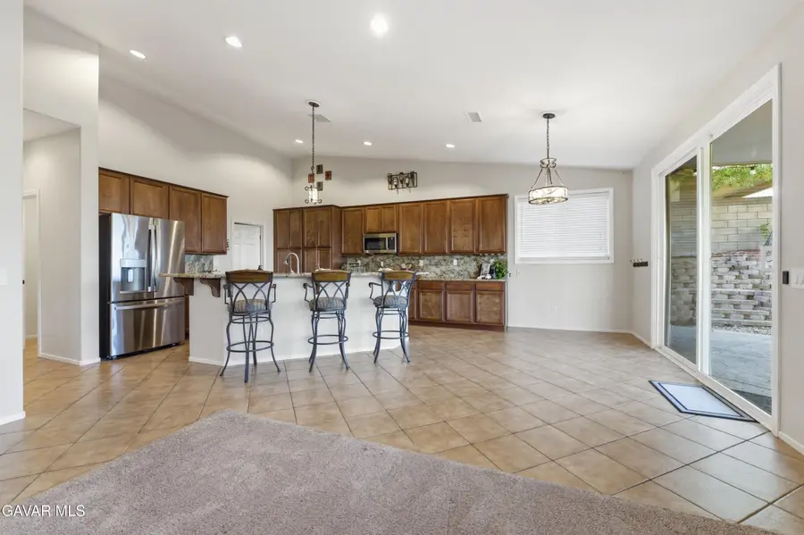 5539 Bienveneda Terrace, Palmdale, CA 93551 - #3