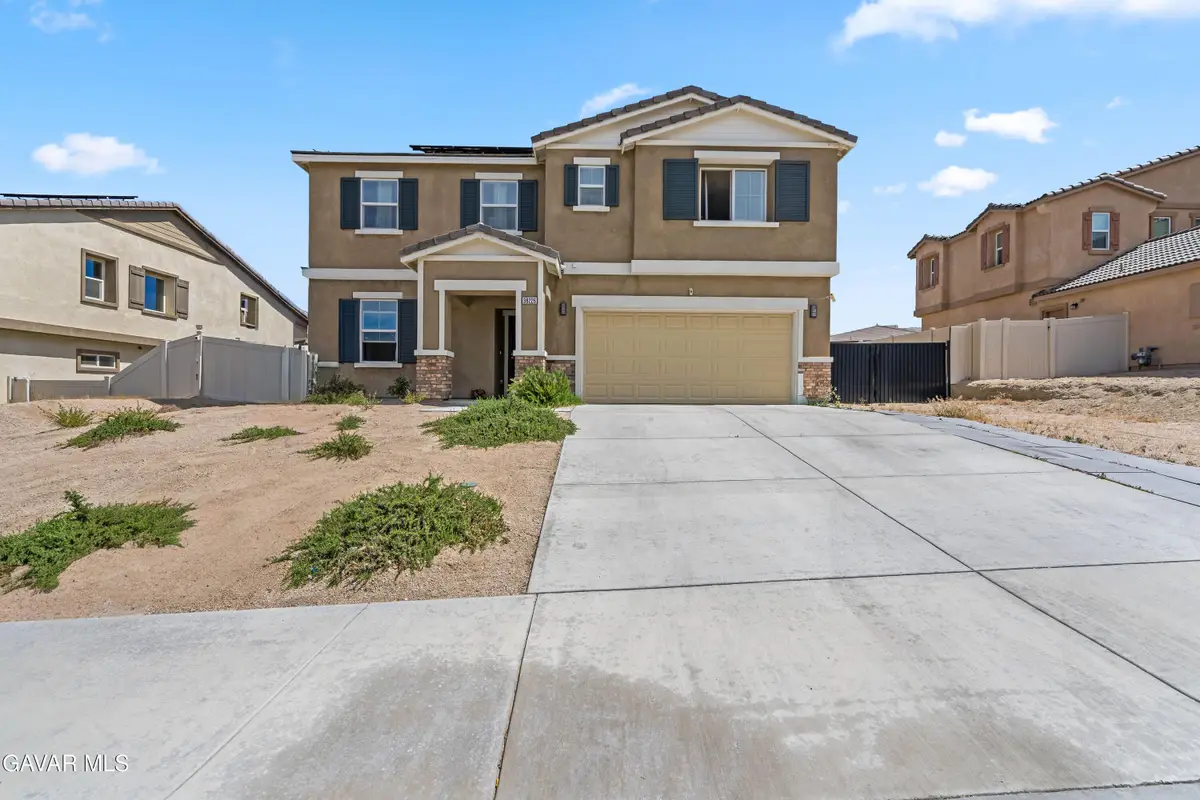 38226 Chapelle Street, Palmdale, CA 93552 - #1