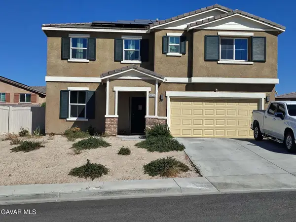 38226 Chapelle Street, Palmdale, CA 93552