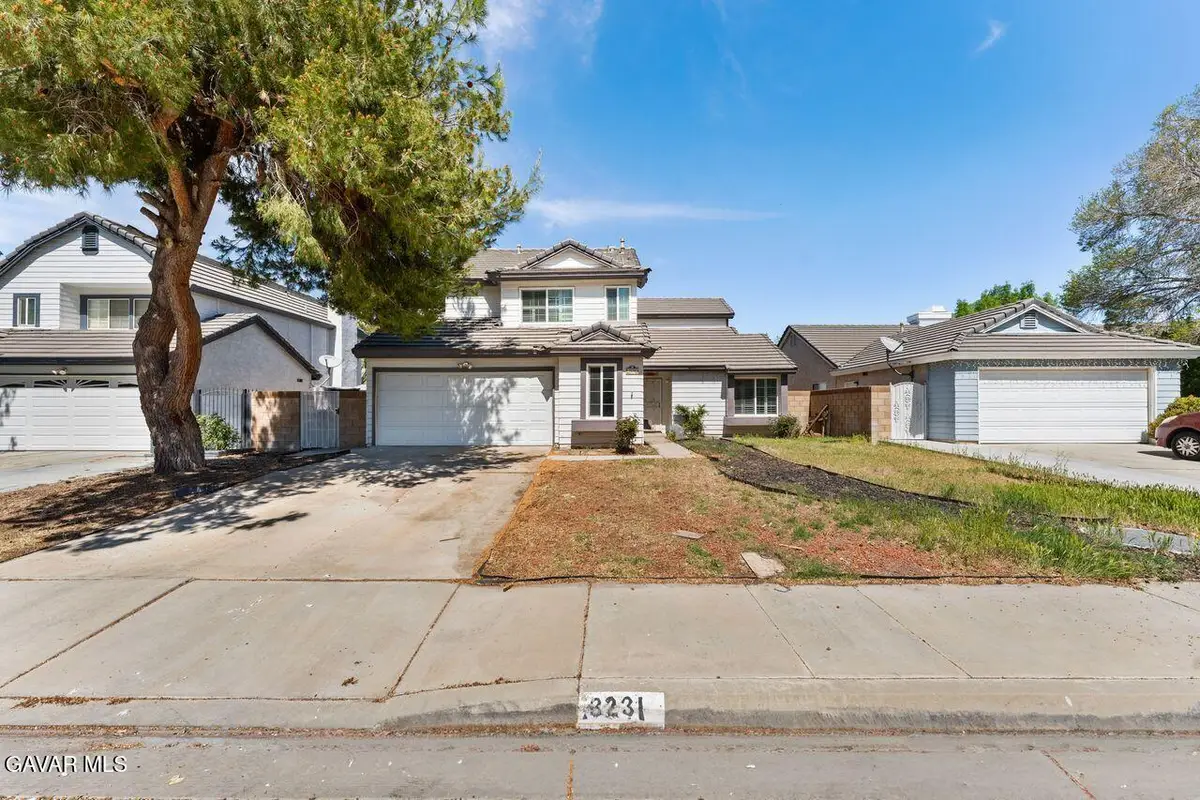 3231 W Avenue J 3, Lancaster, CA 93536 - #1