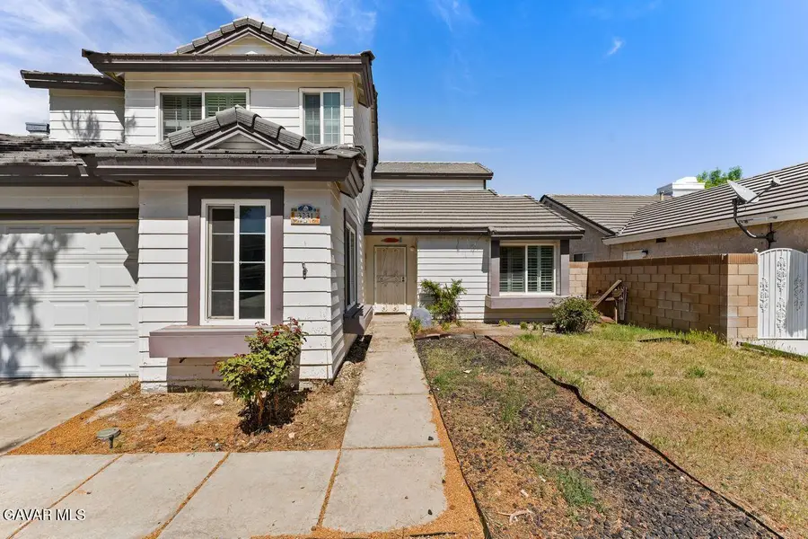 3231 W Avenue J 3, Lancaster, CA 93536 - #2