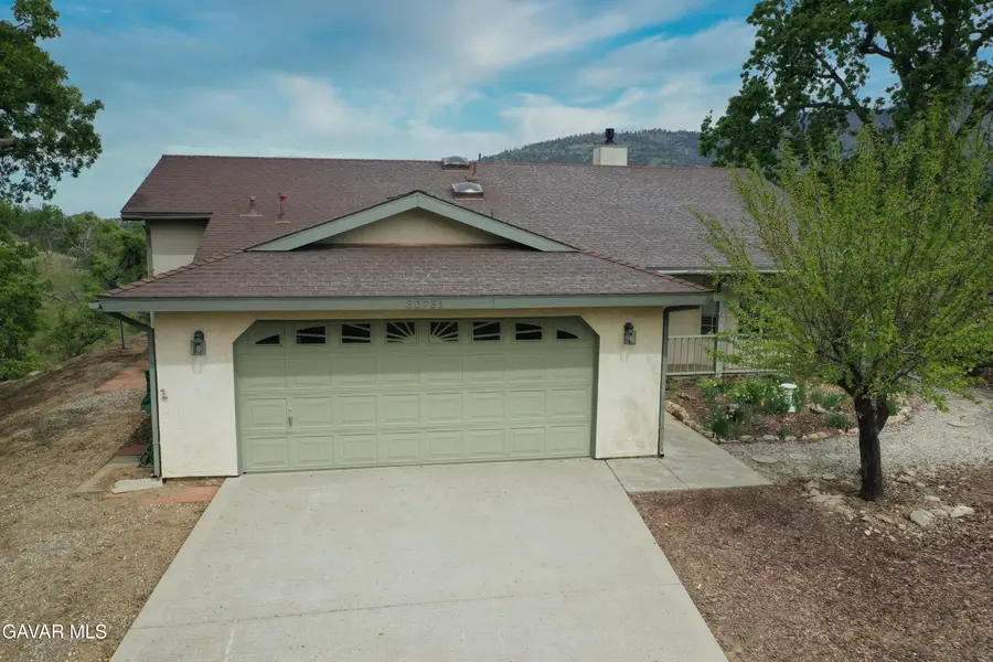 30751 Pinedale Drive, Tehachapi, CA 93561 - #3