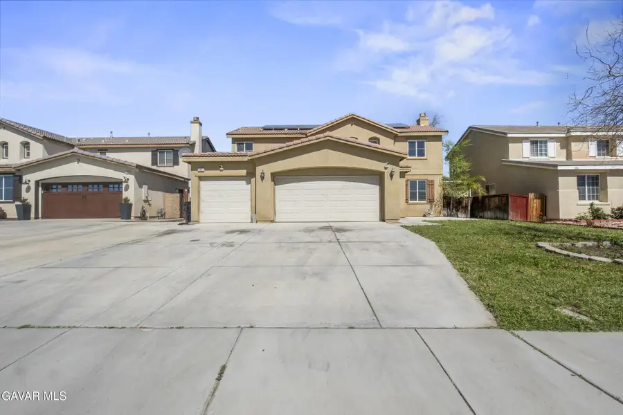 3451 Pine Mist Court, Rosamond, CA 93560 - #2