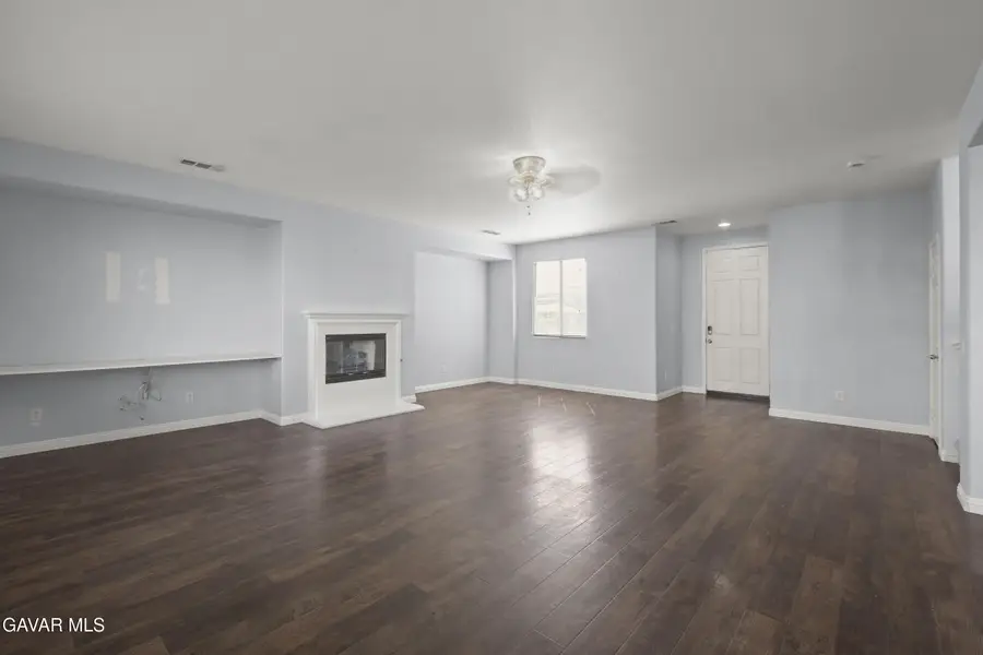 3451 Pine Mist Court, Rosamond, CA 93560 - #3