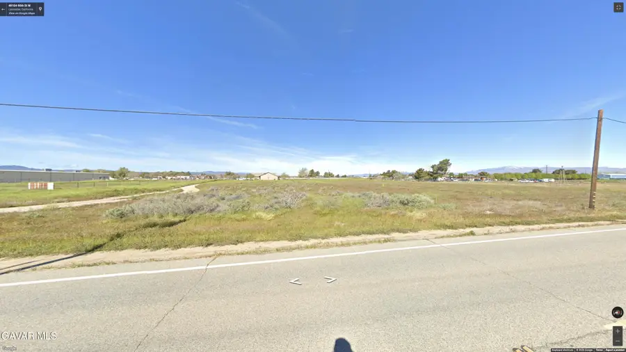 90 Stw Vic # E4, Lancaster, CA 93536 - #3