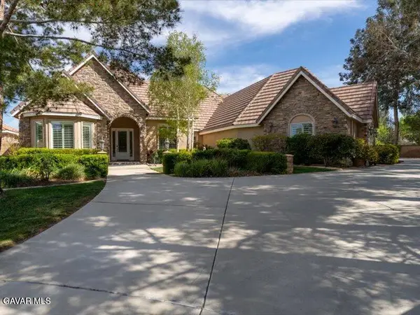 4107 Paddock Way, Lancaster, CA 93536