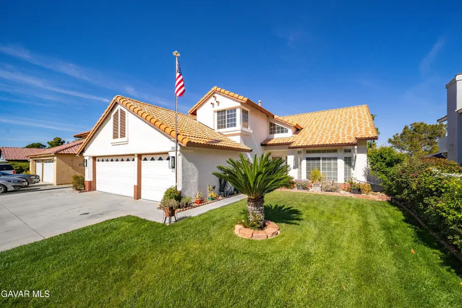 39216 Beacon Lane, Palmdale, CA 93551 - #2