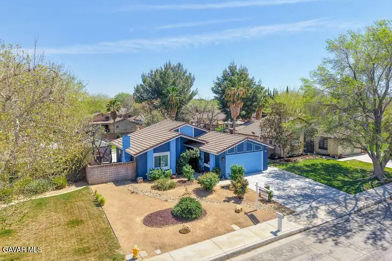 44246 Ruthron Avenue, Lancaster, CA 93536 - #2