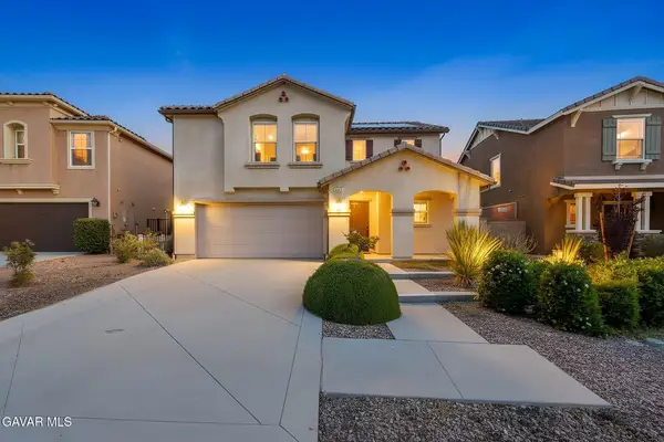 2721 Goldenrain Street, Palmdale, CA 93551