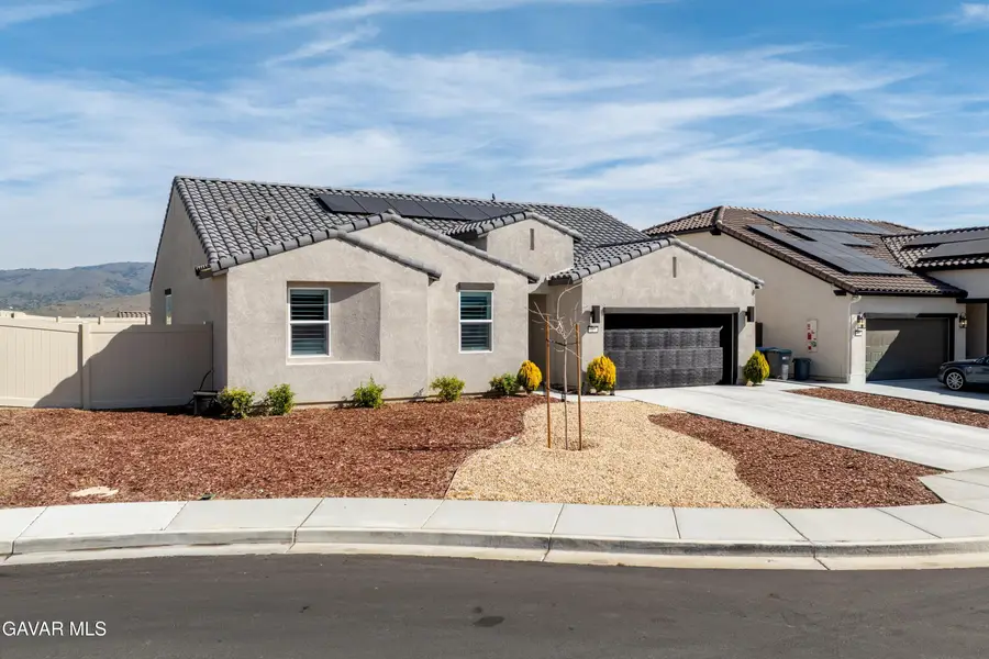 219 Artina Court, Tehachapi, CA 93561 - #3