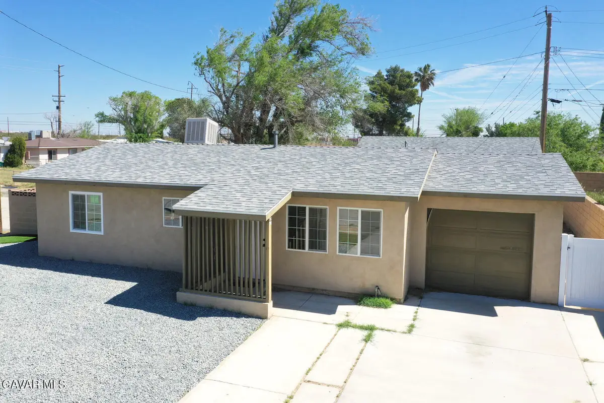 15972 Rexroth Drive, Mojave, CA 93501 - #1