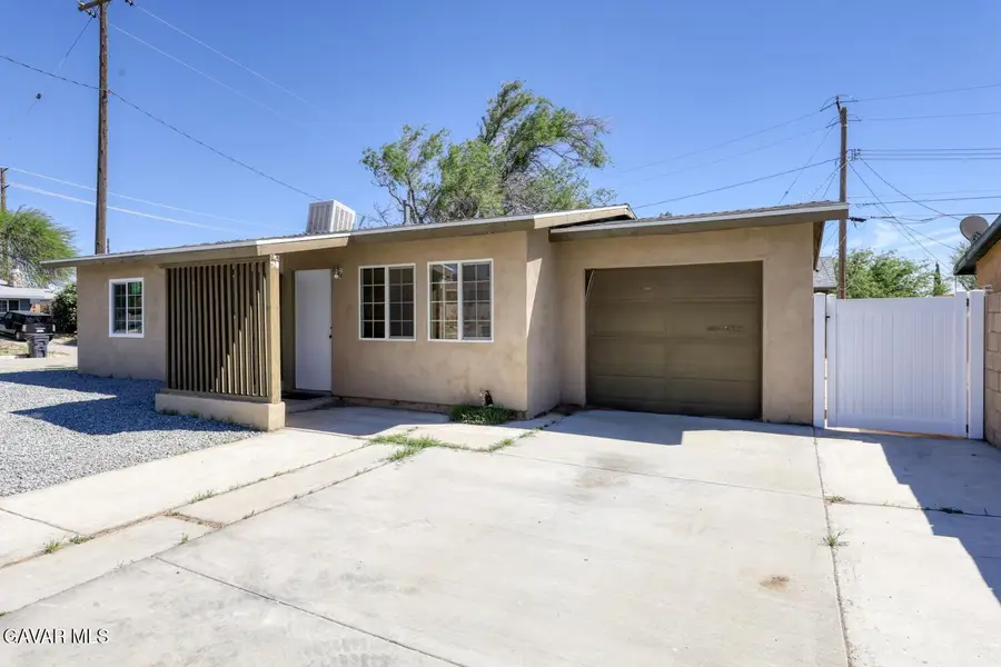 15972 Rexroth Drive, Mojave, CA 93501 - #3