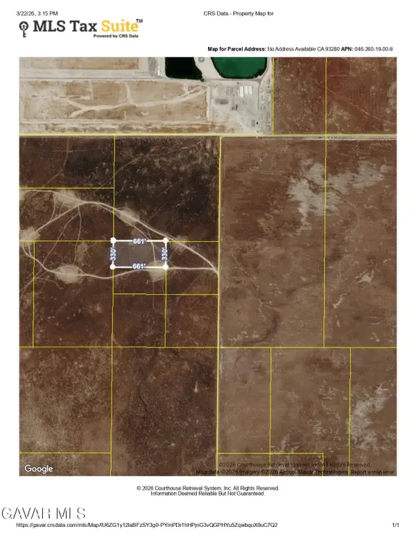 None, Wasco, CA 93280