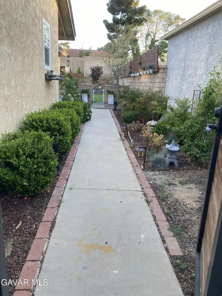 2634 Nandina Drive, Palmdale, CA 93550 - #3