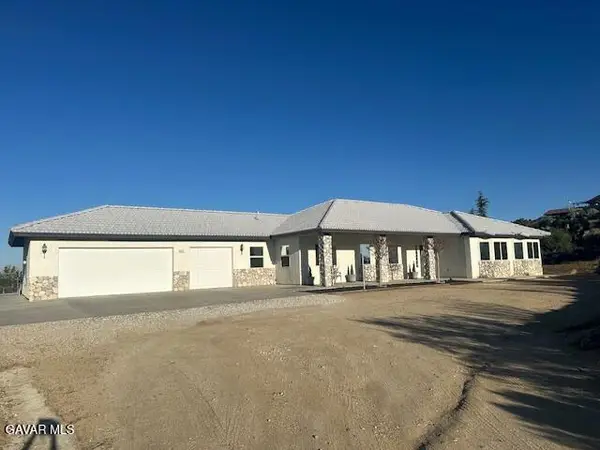 8727 Wintergreen Road, Pinon Hills, CA 92372