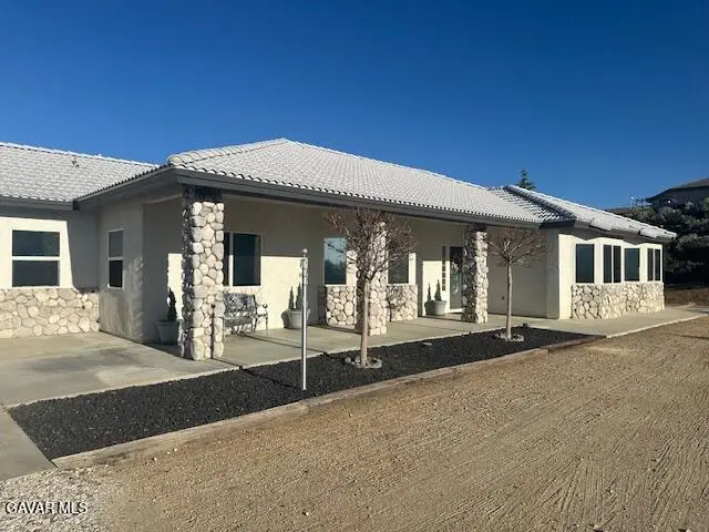 8727 Wintergreen Road, Pinon Hills, CA 92372 - #2