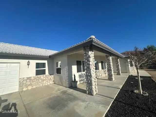 8727 Wintergreen Road, Pinon Hills, CA 92372 - #3