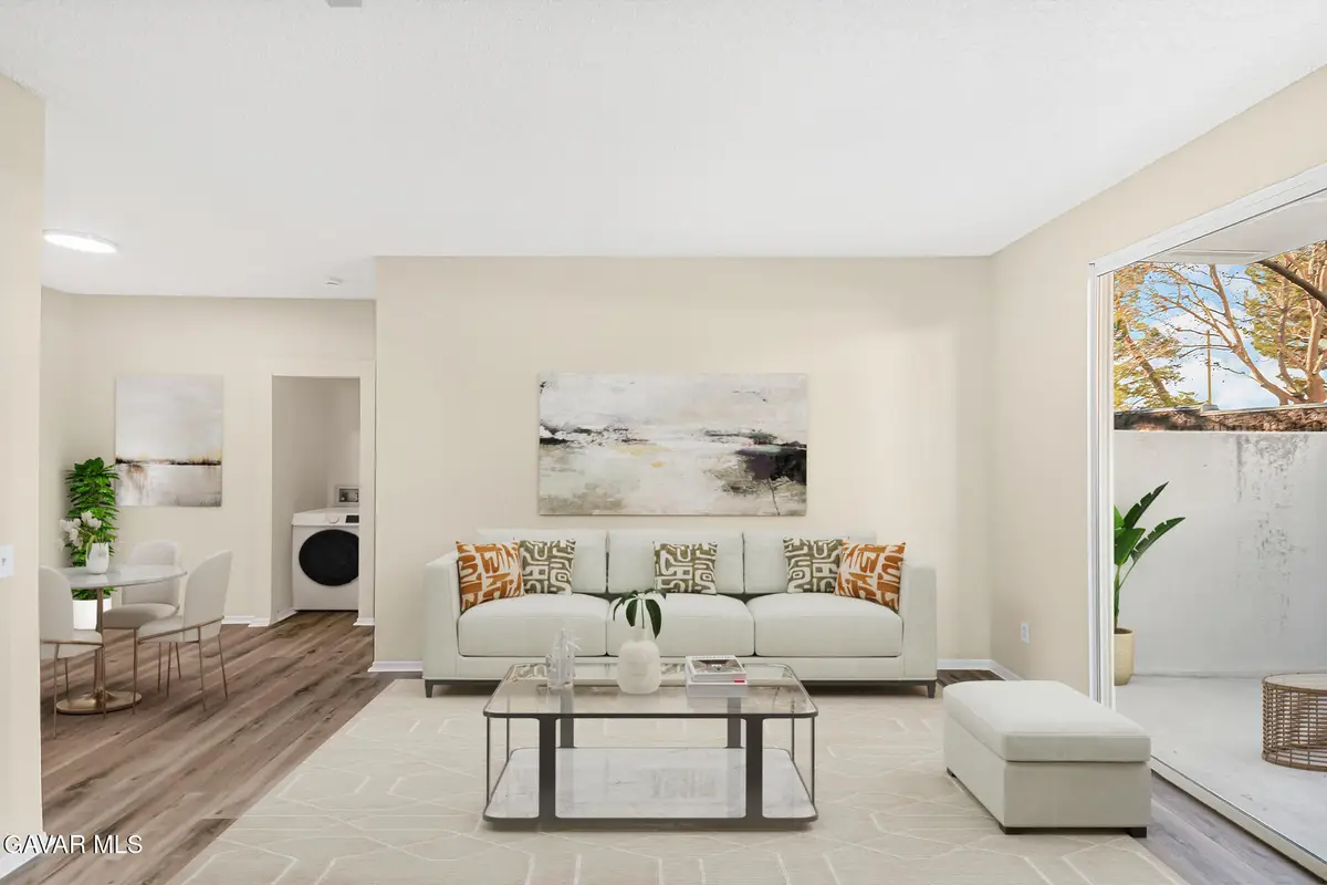 2805 W Avenue K12 #Apt 143, Lancaster, CA 93536 - #1