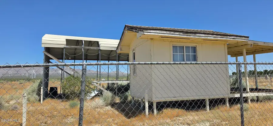 155th West Rosamond Blvd, Rosamond, CA 93560 - #3