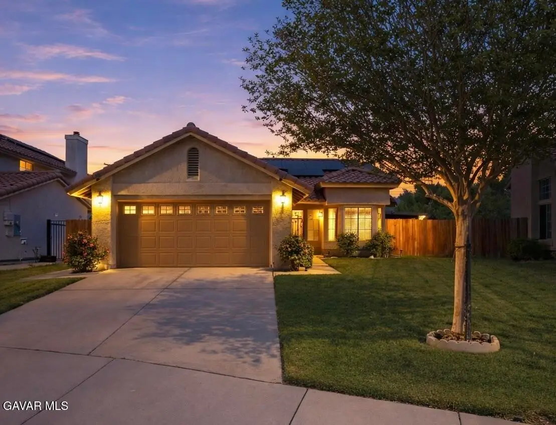 44244 N Balmuir Avenue, Lancaster, CA 93535 - #1