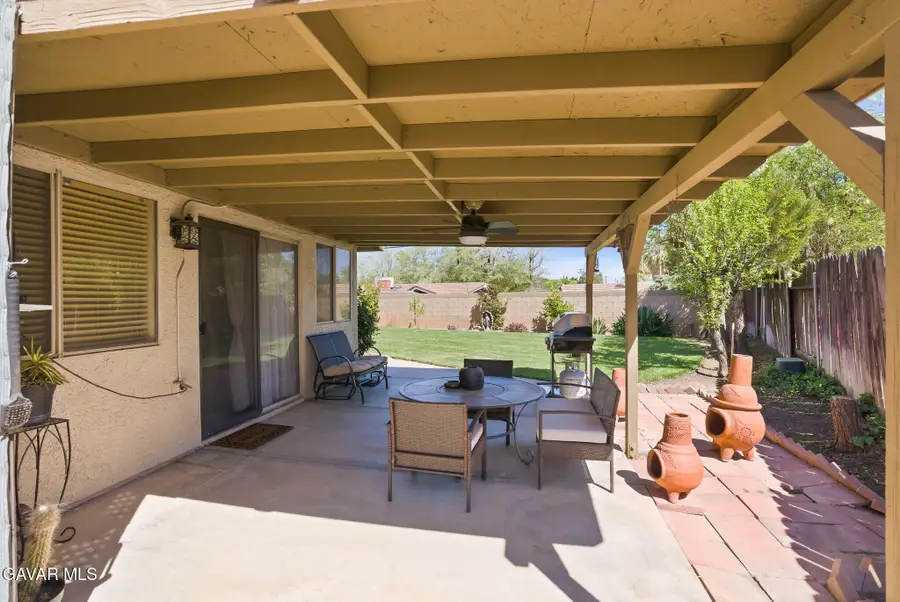 44244 N Balmuir Avenue, Lancaster, CA 93535 - #3