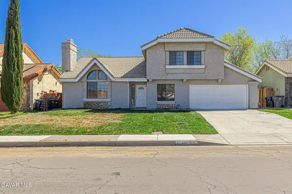 42520 W 52nd Street, Lancaster, CA 93536