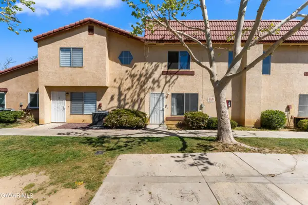 1750 E Avenue Q14 #Apt 10, Palmdale, CA 93550