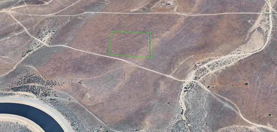 13200 W Avenue J 10, Lancaster, CA 93536 - #2