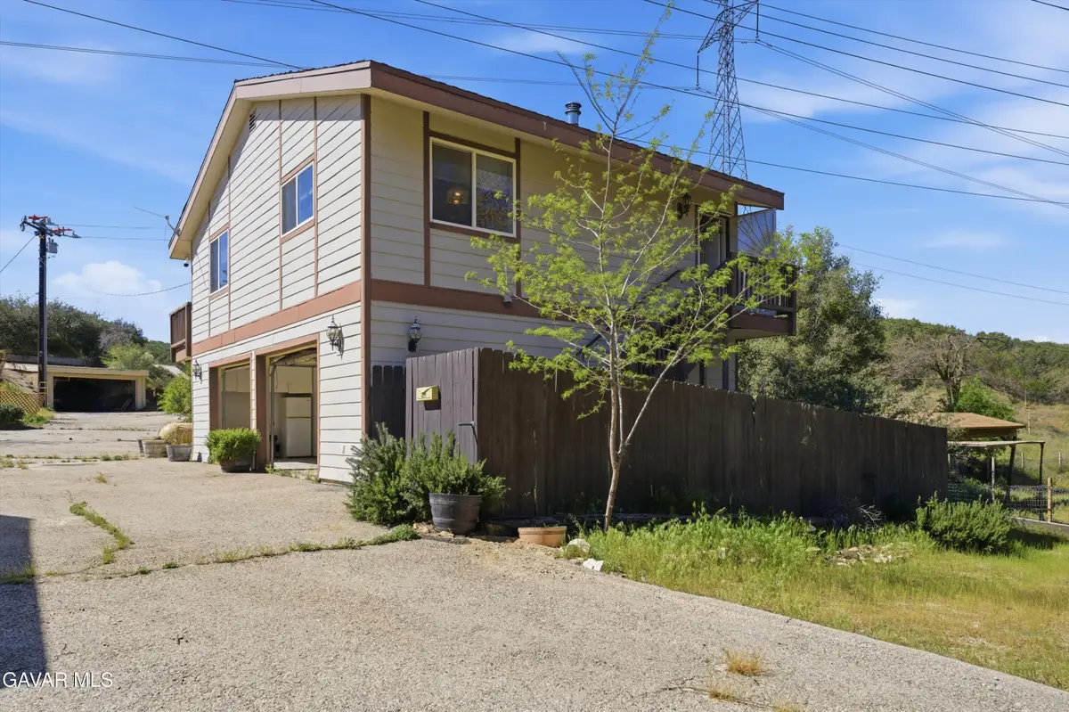 42135 San Francisquito Canyon Road, Lake Hughes, CA 93532 - #1