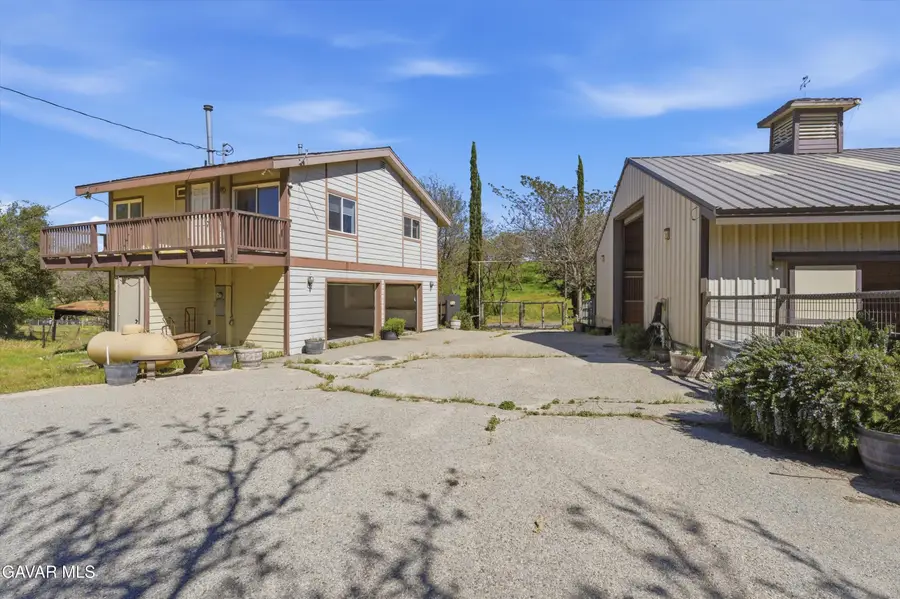 42135 San Francisquito Canyon Road, Lake Hughes, CA 93532 - #2