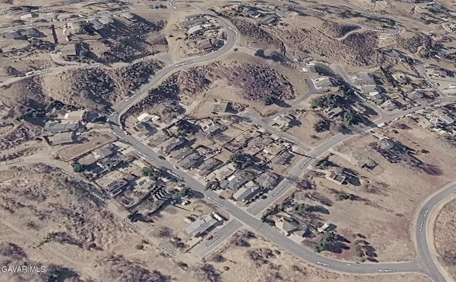 Montello Drive, Lake Hughes, CA 93532 - #2